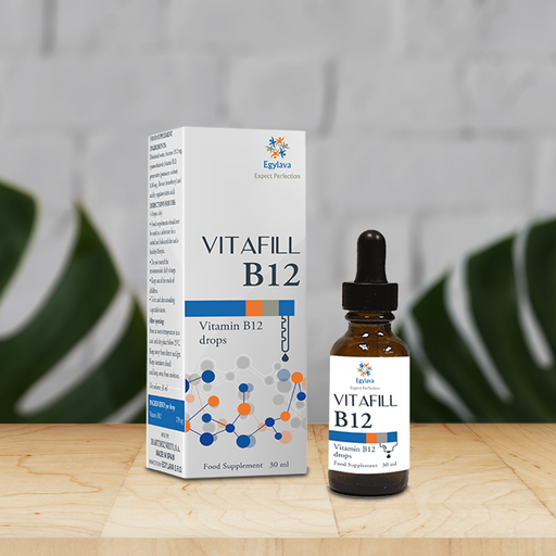 Vitafill B12